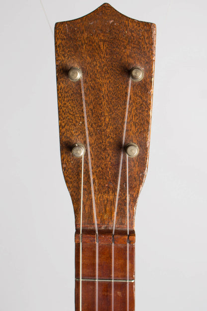 unknown Baritone Ukulele (1960's)