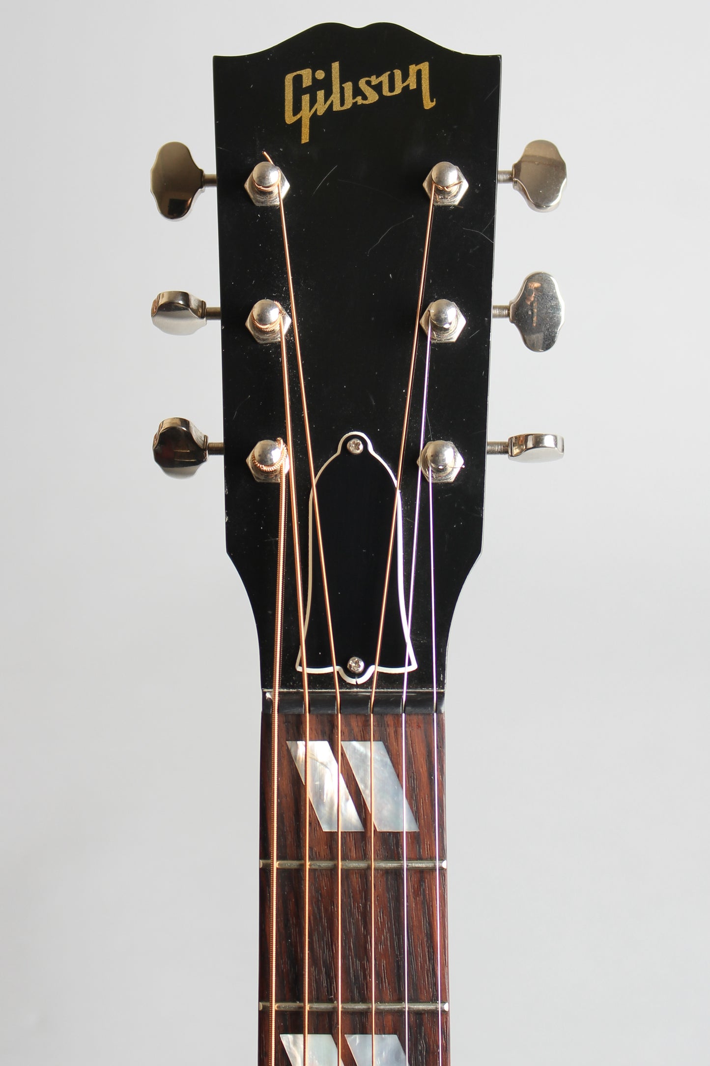 Gibson Advanced Jumbo AJ Pro Flat Top Acoustic Guitar (2012)