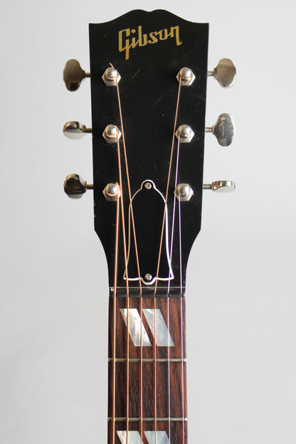 Gibson Advanced Jumbo AJ Pro Flat Top Acoustic Guitar (2012)