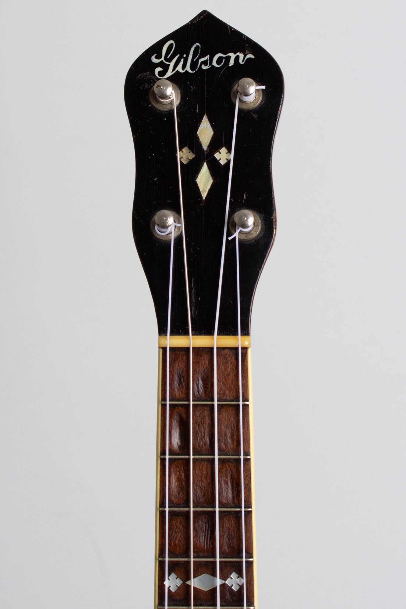 Gibson UB-2 Banjo Ukulele (1932)