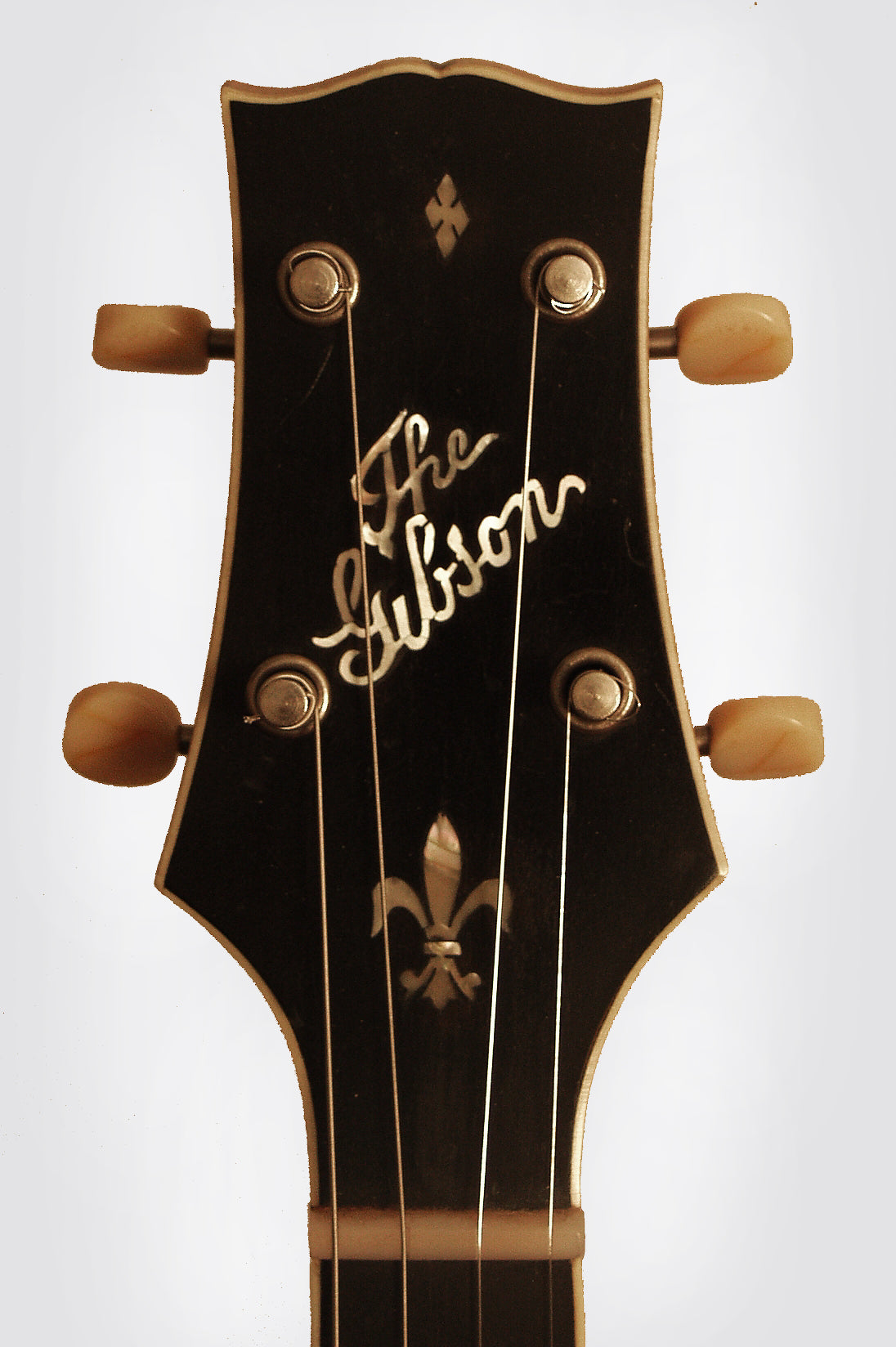 Gibson Style TB Tenor Banjo (1918)
