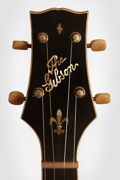 Gibson Style TB Tenor Banjo (1918)