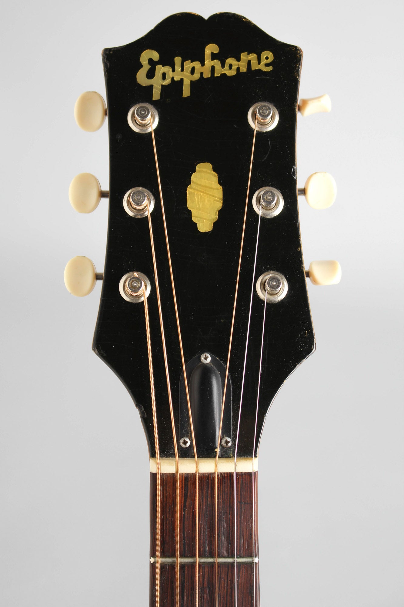 Epiphone FT-79 Texan Flat Top Acoustic Guitar (1959)