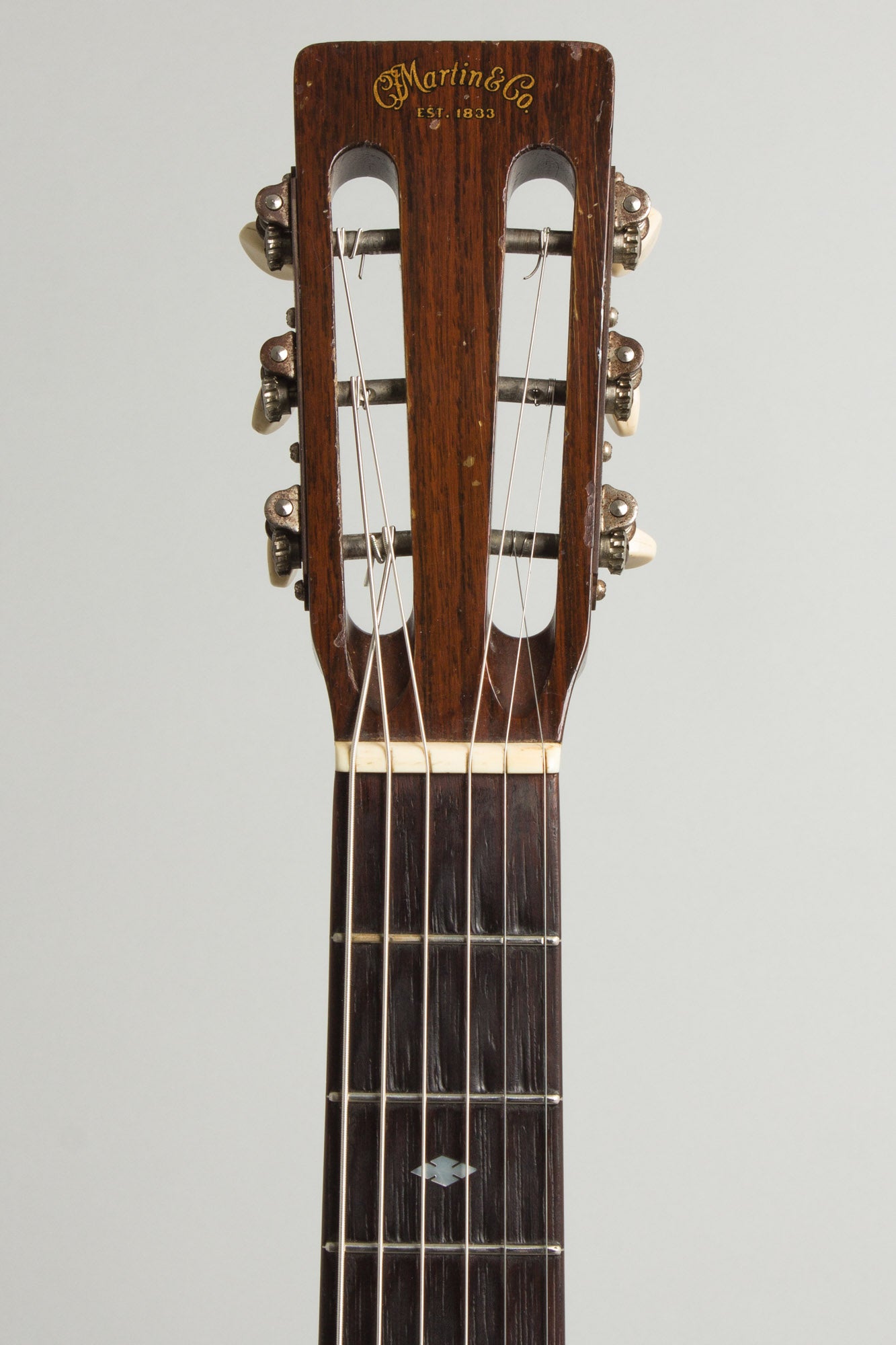 C. F. Martin 00-21 Flat Top Acoustic Guitar (1962)