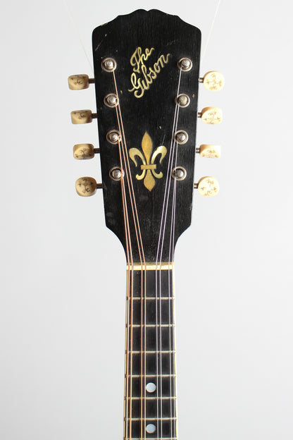Gibson A-4 Carved Top Mandolin (1911)