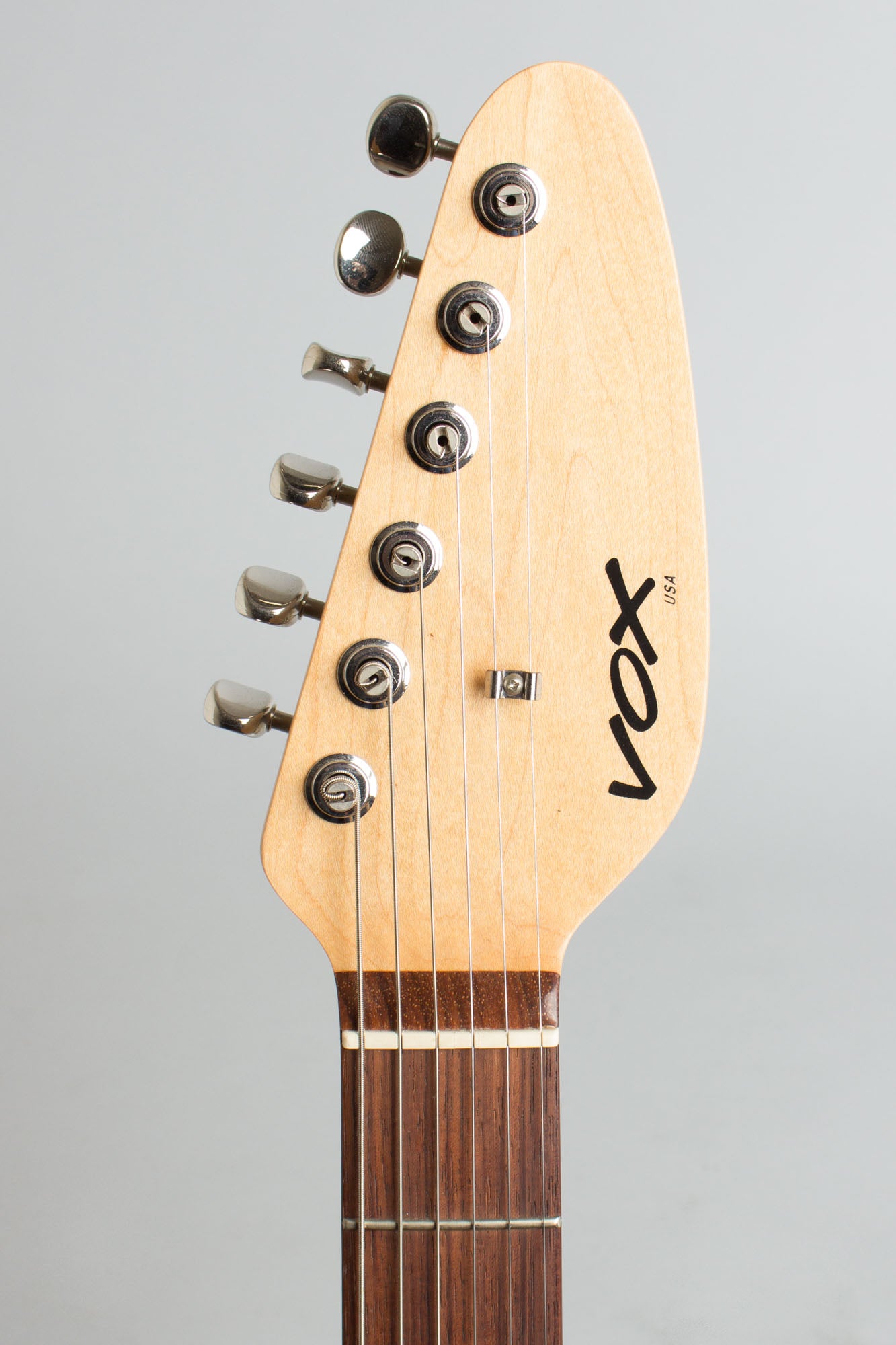 Vox Phantom VI Solid Body Electric Guitar (2000)