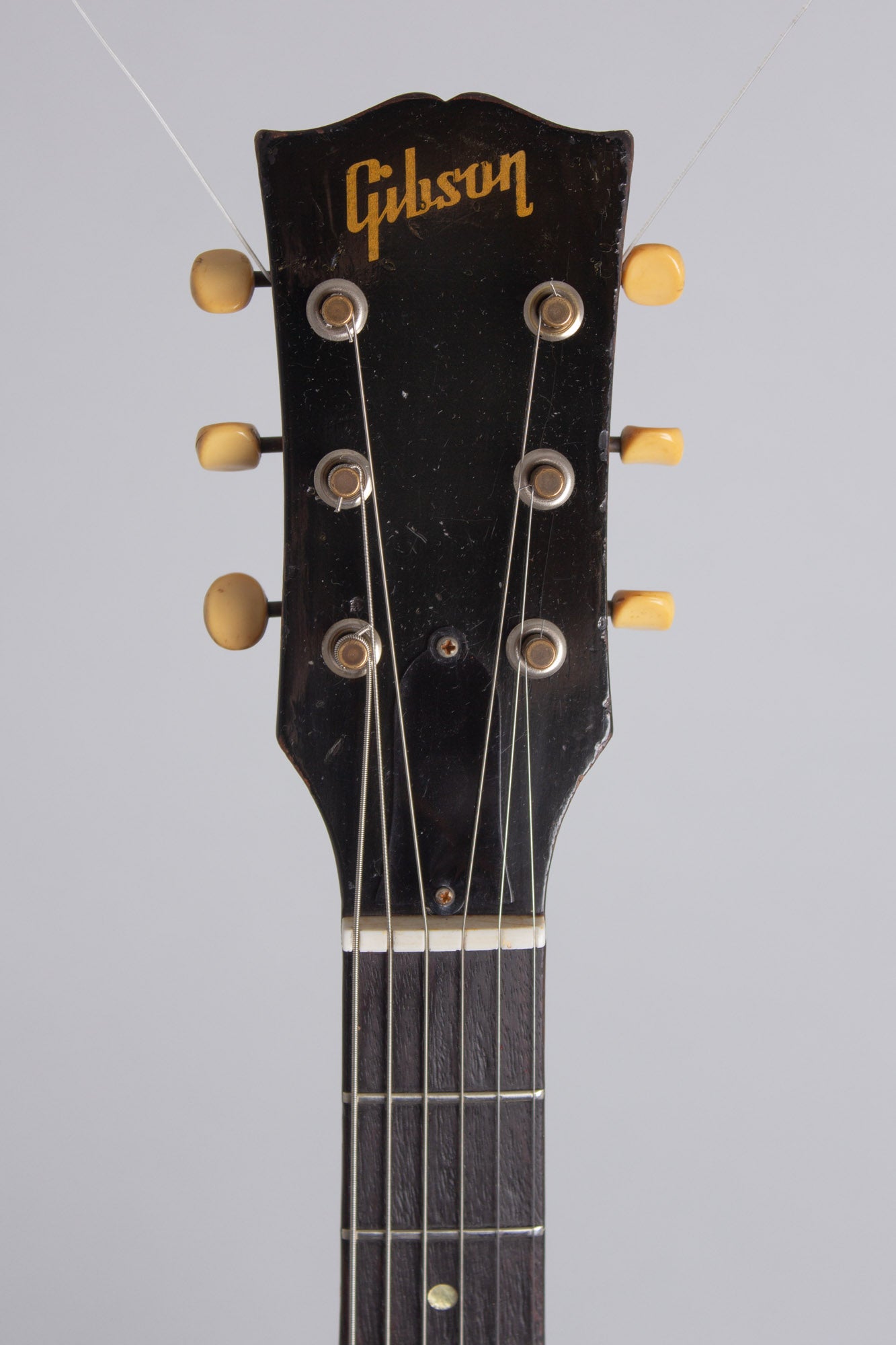 Gibson SG Junior Solid Body Electric Guitar (1965)