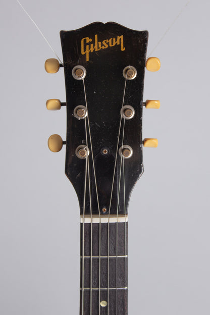 Gibson SG Junior Solid Body Electric Guitar (1965)
