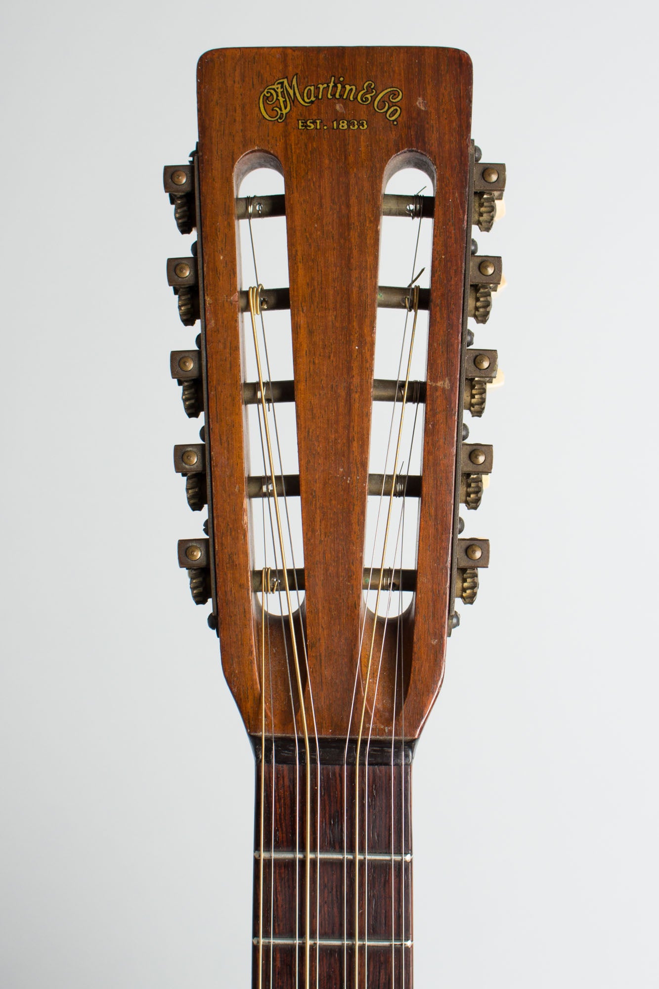 C. F. Martin T-18 Tiple (1946)