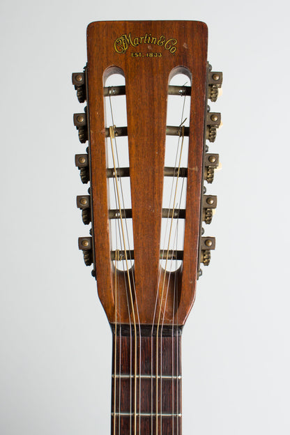 C. F. Martin T-18 Tiple (1946)
