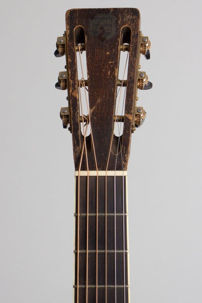 National Triolian Resophonic Guitar (1931)