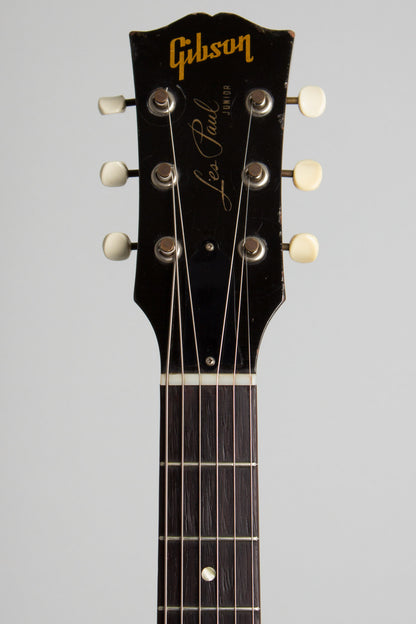 Gibson Les Paul Junior Solid Body Electric Guitar (1958)