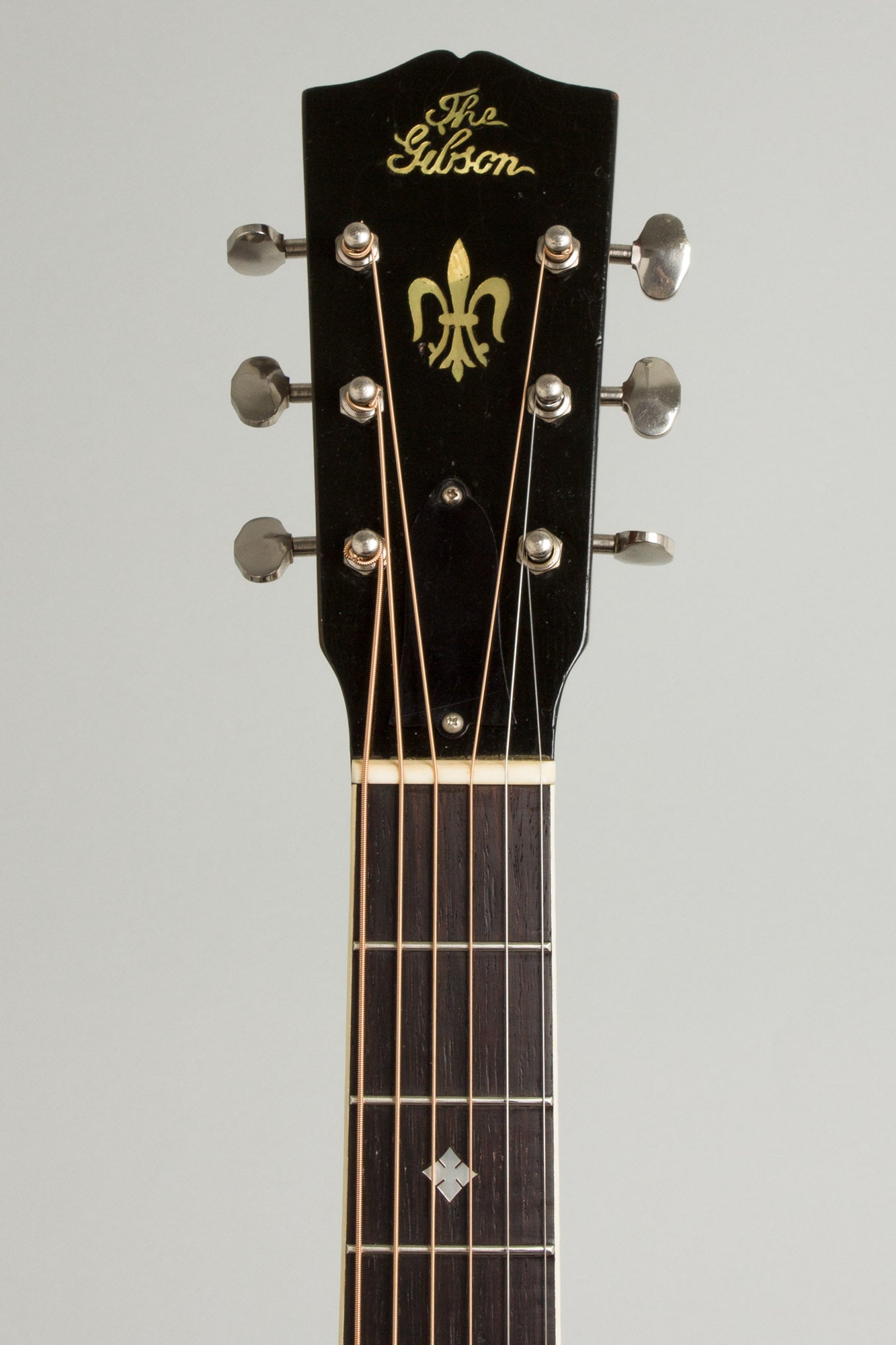 Gibson Nick Lucas Special Flat Top Acoustic Guitar (1932)