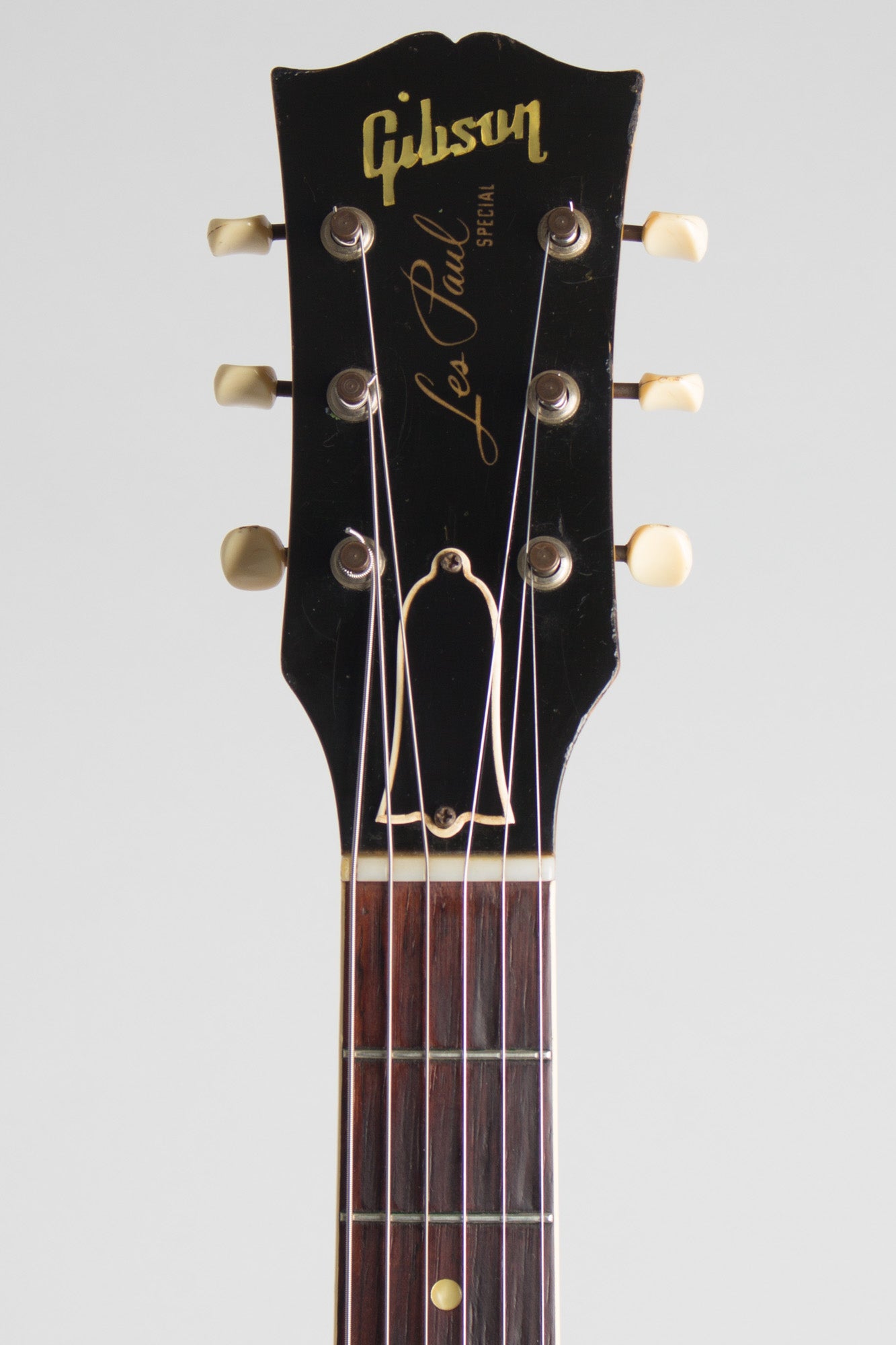 Gibson Les Paul Special Solid Body Electric Guitar (1958)