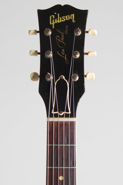 Gibson Les Paul Special Solid Body Electric Guitar (1958)