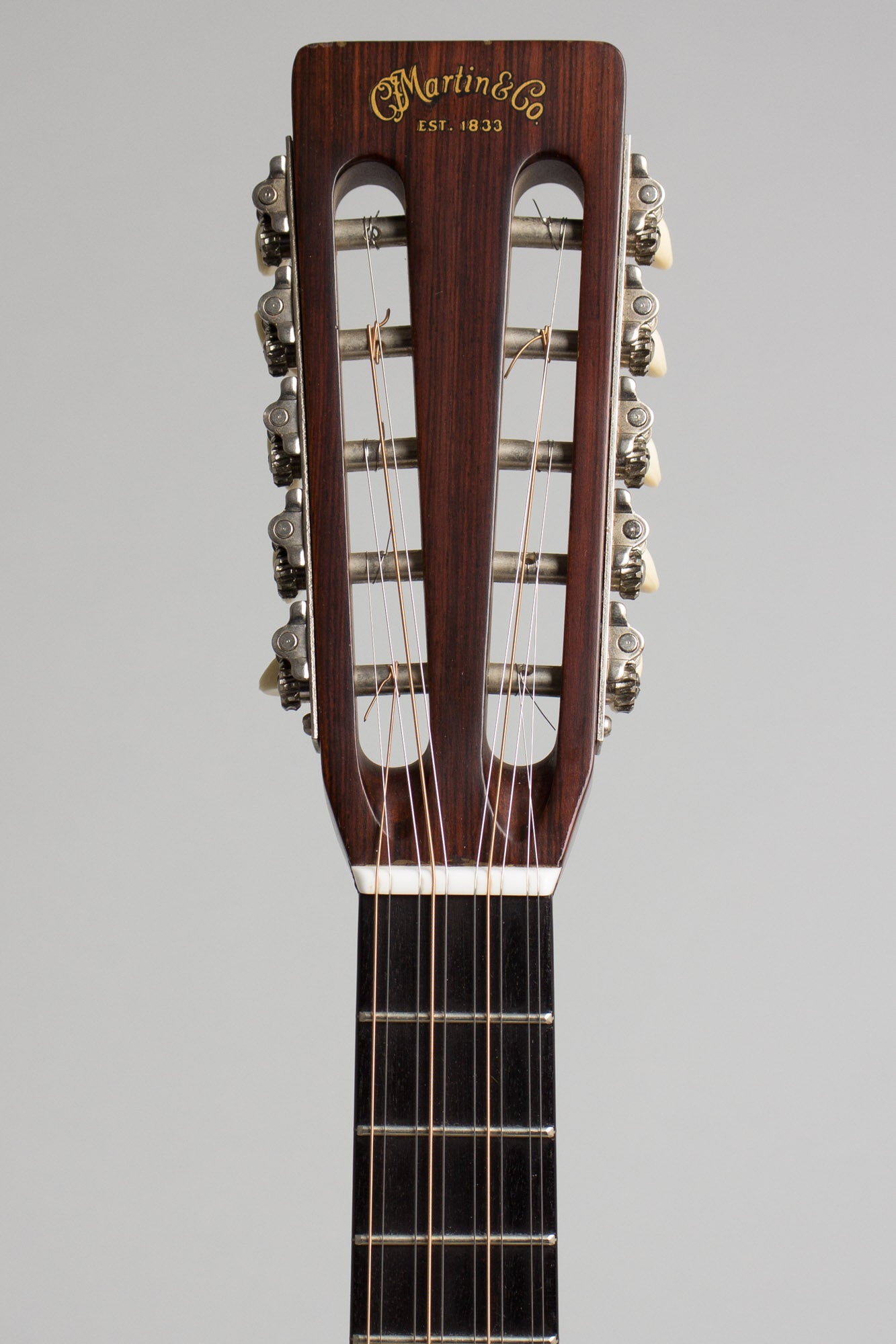 C. F. Martin T-28 Tiple (1967)