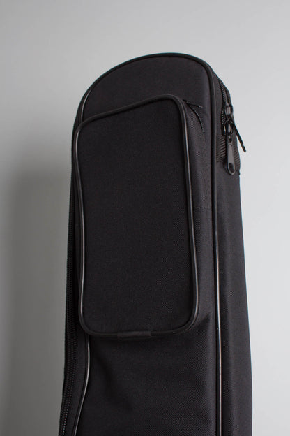 Henry Heller Retrofret Logo HGB-D2 Dreadnought Guitar Gig Bag Case