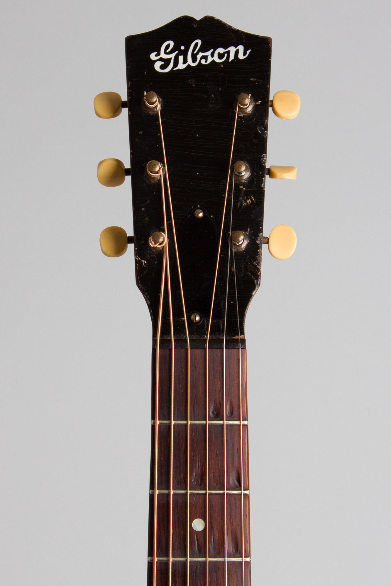 Gibson L-00 Flat Top Acoustic Guitar (1935)