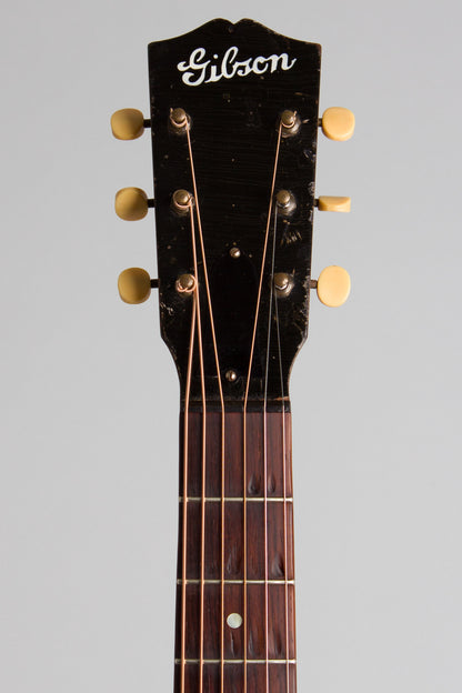 Gibson L-00 Flat Top Acoustic Guitar (1935)