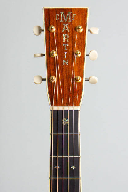 C. F. Martin OM-42 Custom Shop Acoustic Guitar (2012)