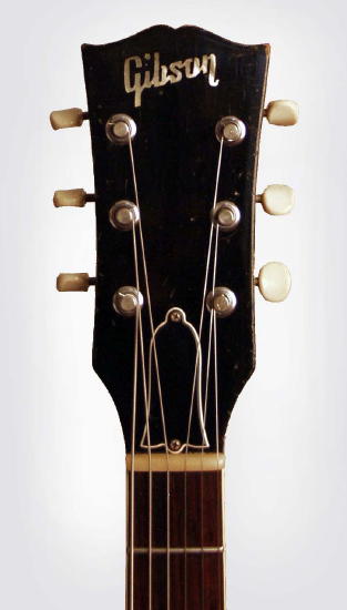 Gibson ES-330TD Thinline Hollow Body Electric Guitar (1967)