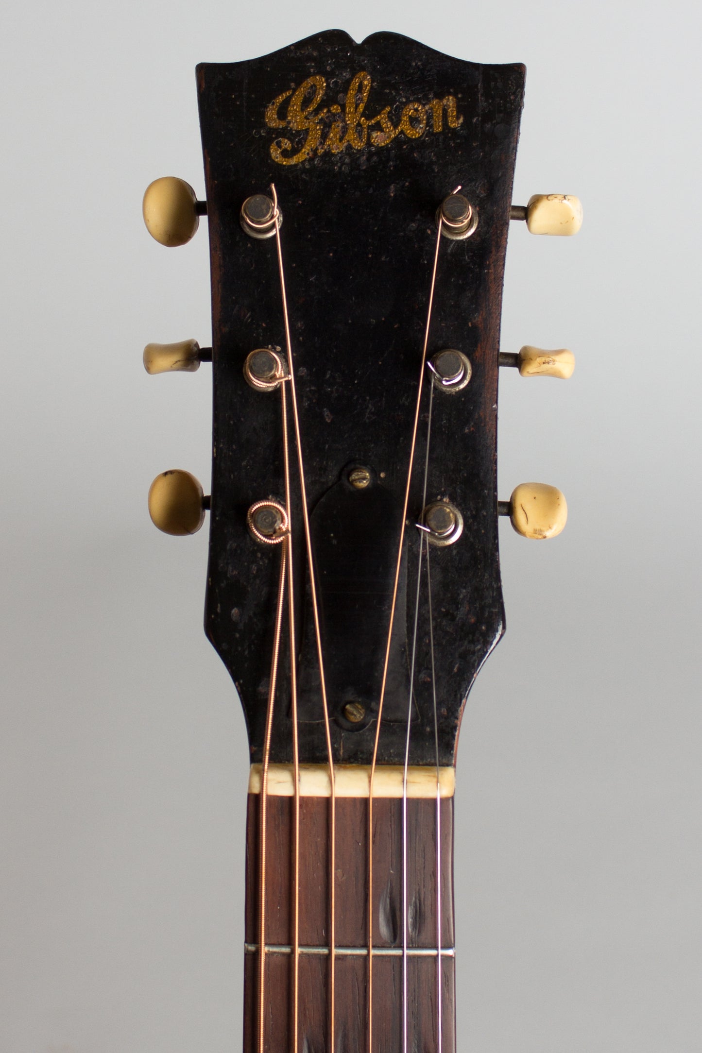 Gibson J-45 Flat Top Acoustic Guitar (1947)