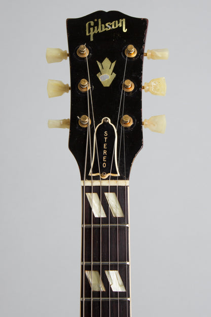 Gibson ES-345TDC Semi-Hollow Body Electric Guitar (1961)