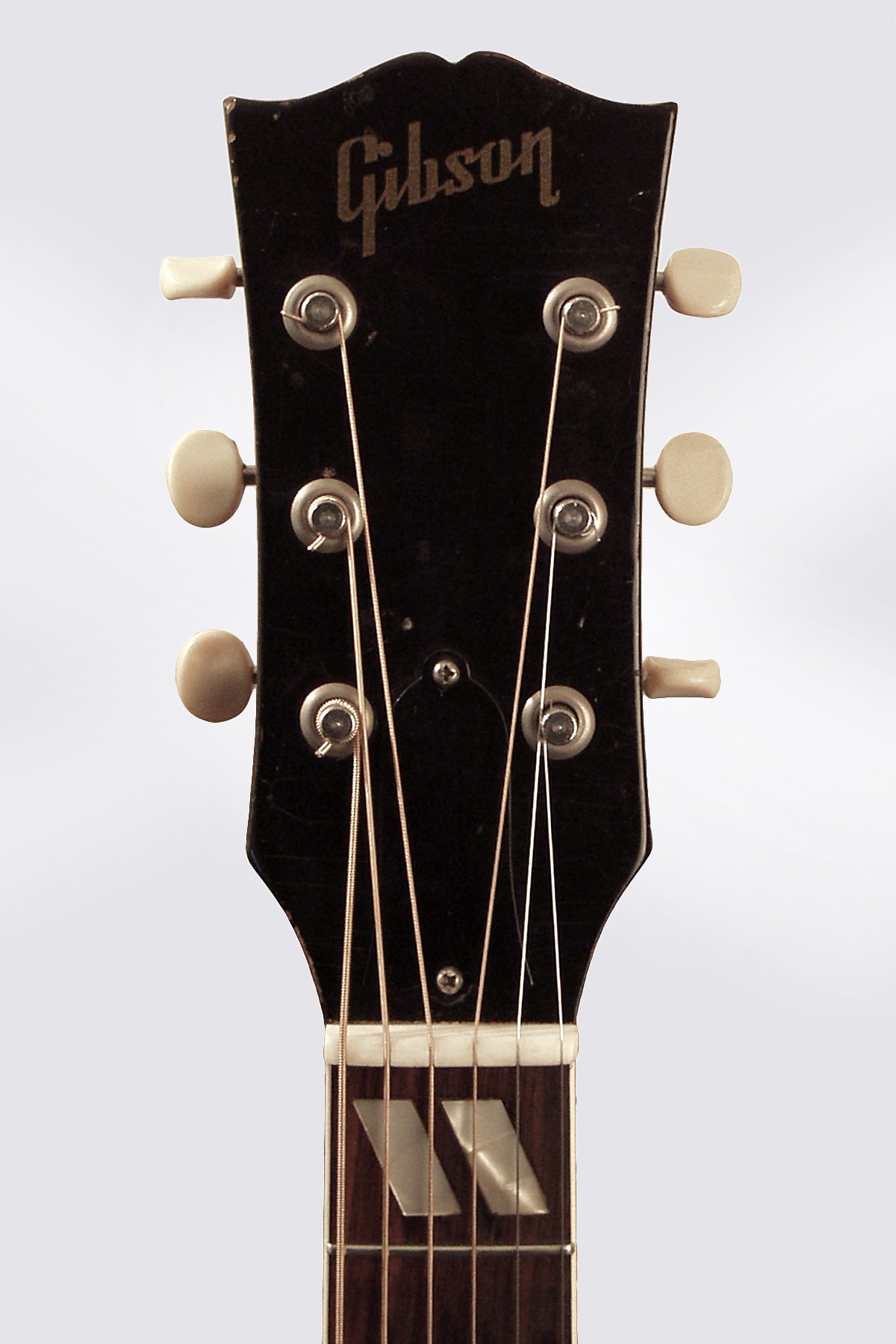 Gibson SJ Southern Jumbo Flat Top Acoustic Guitar (1952)