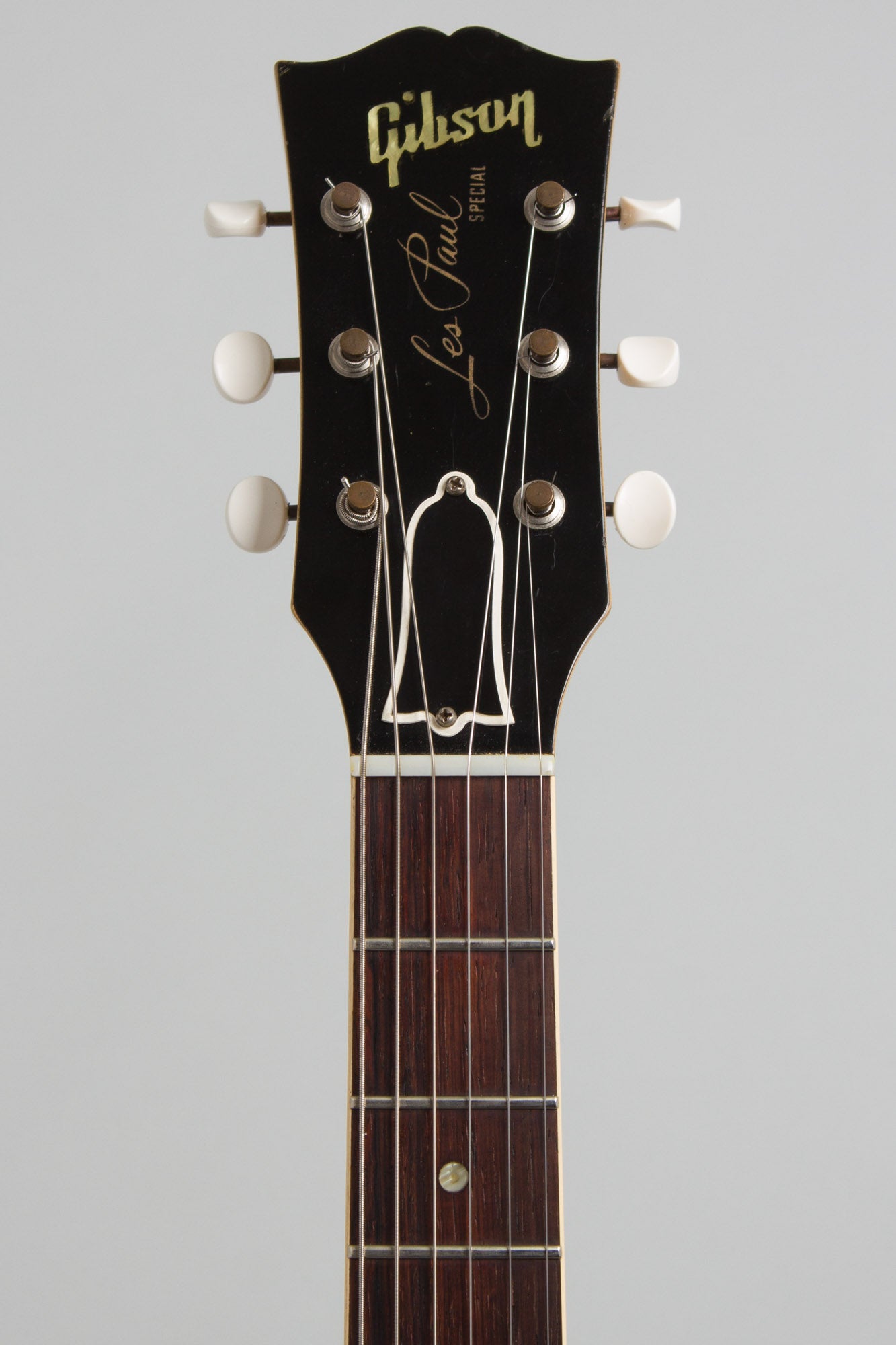 Gibson Les Paul Special Solid Body Electric Guitar (1957)