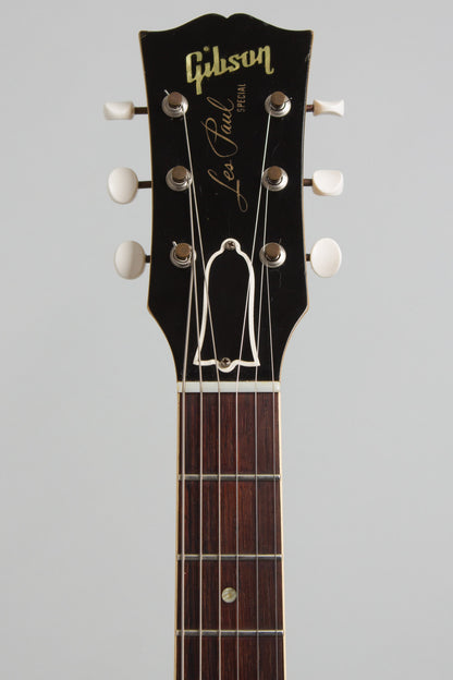 Gibson Les Paul Special Solid Body Electric Guitar (1957)