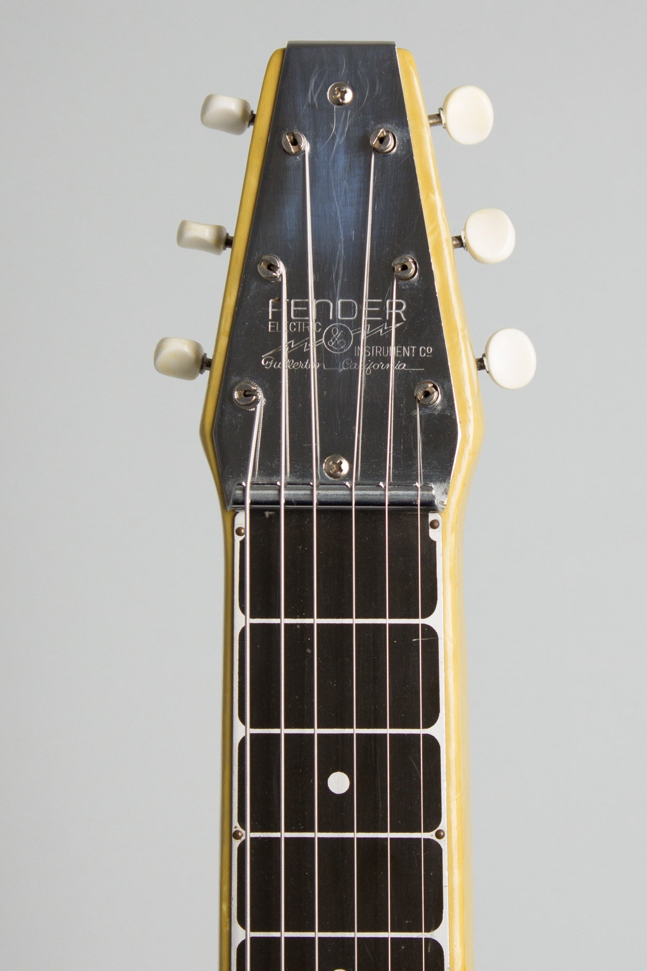 Fender Champion Lap Steel Electric Guitar (1954)