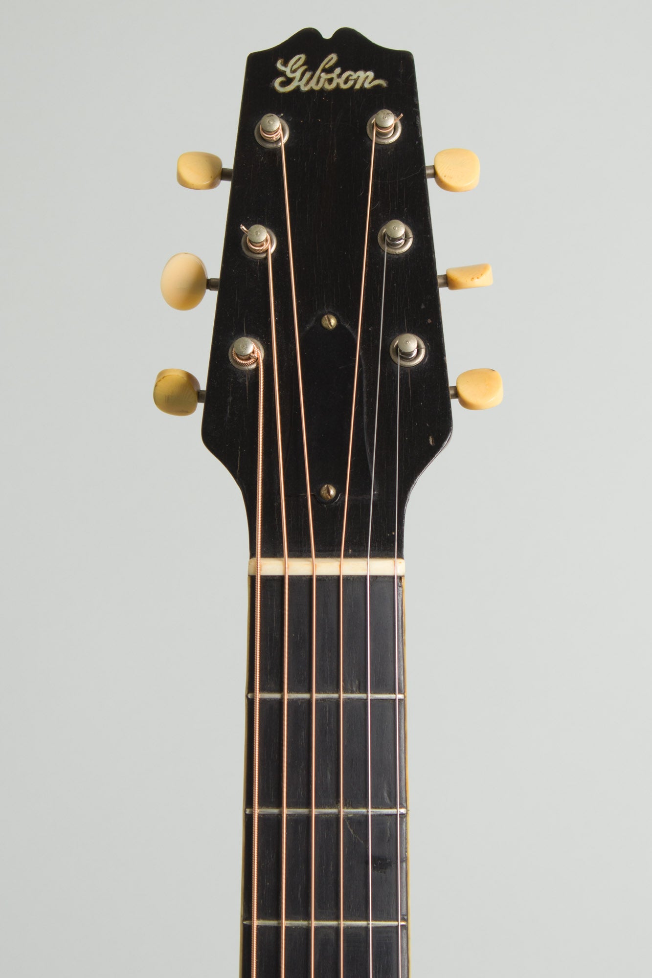 Gibson L-3 Arch Top Acoustic Guitar (1925)
