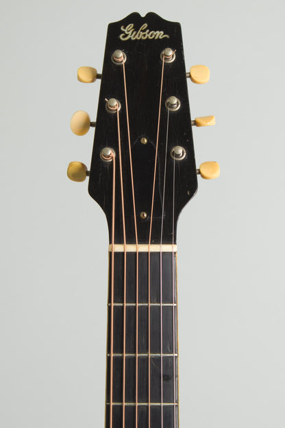 Gibson L-3 Arch Top Acoustic Guitar (1925)