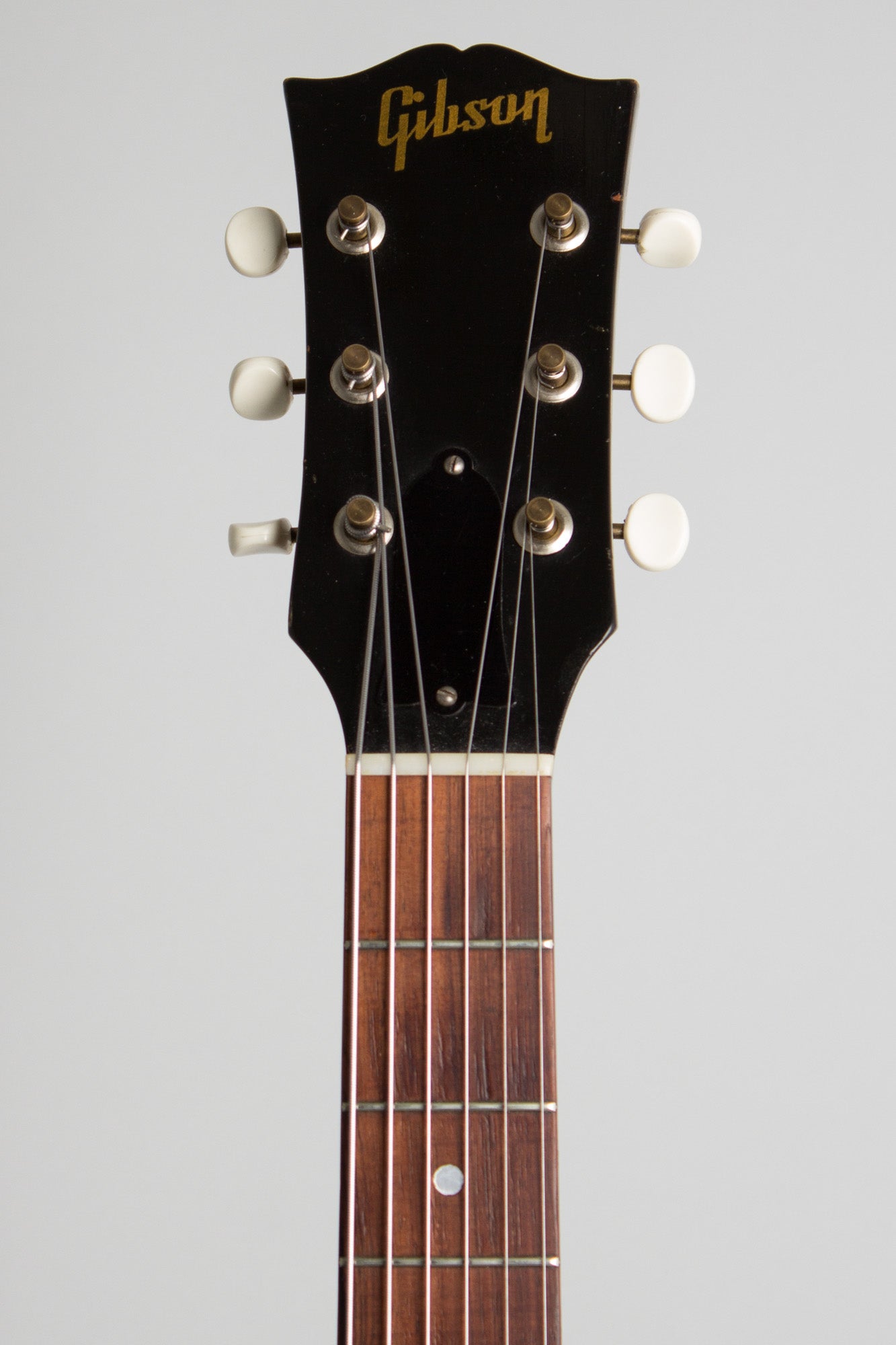 Gibson ES-125 Arch Top Hollow Body Electric Guitar (1951)