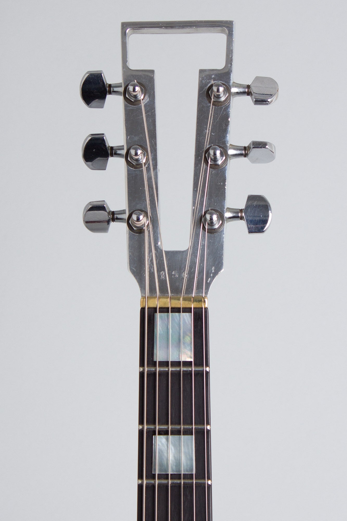 Travis Bean TB-1000A Solid Body Electric Guitar (1975)