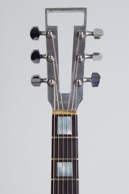 Travis Bean TB-1000A Solid Body Electric Guitar (1975)