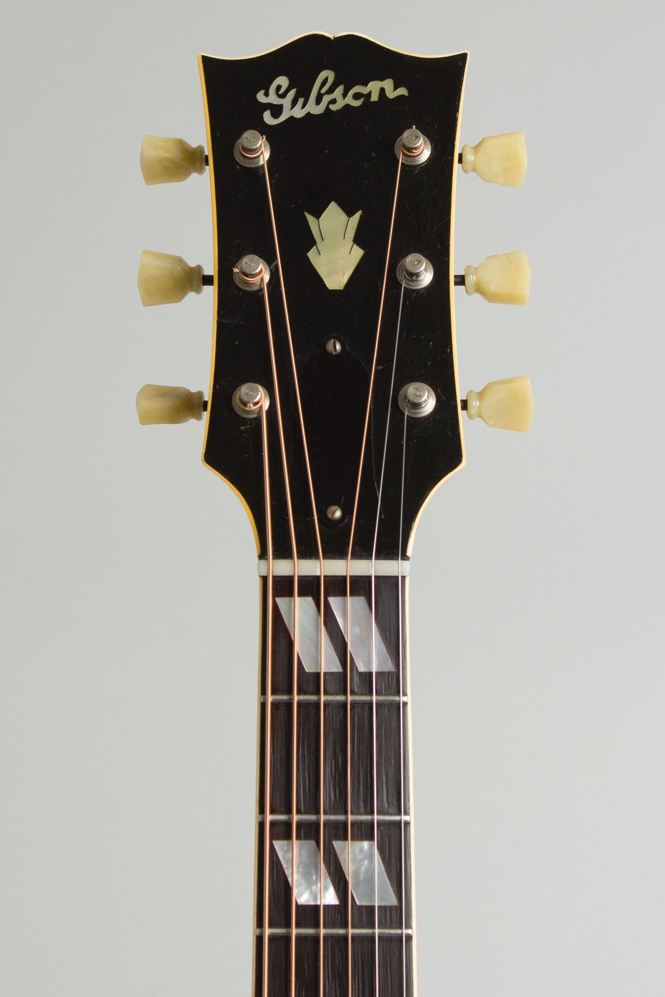 Gibson L-7 Arch Top Acoustic Guitar (1946-7)