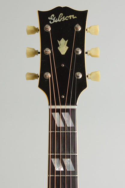 Gibson L-7 Arch Top Acoustic Guitar (1946-7)