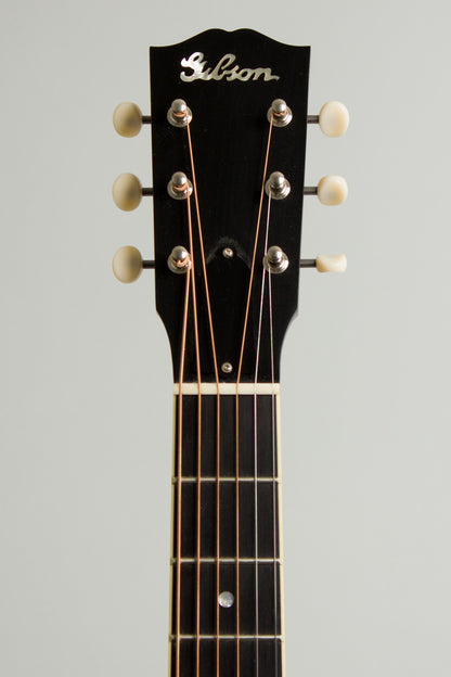 Gibson J-55 1939 Re-issue Flat Top Acoustic Guitar (2023)