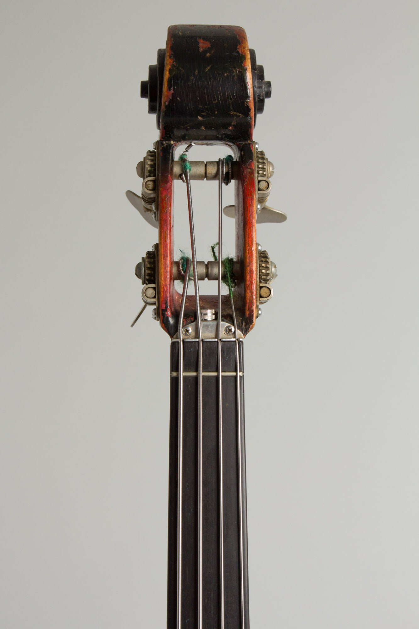Ampeg AUB-1 Electric Bass Guitar (1966)