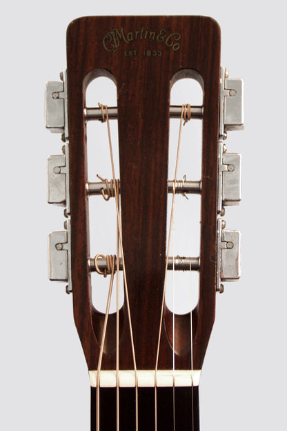 C. F. Martin D-28S Flat Top Acoustic Guitar (1970)