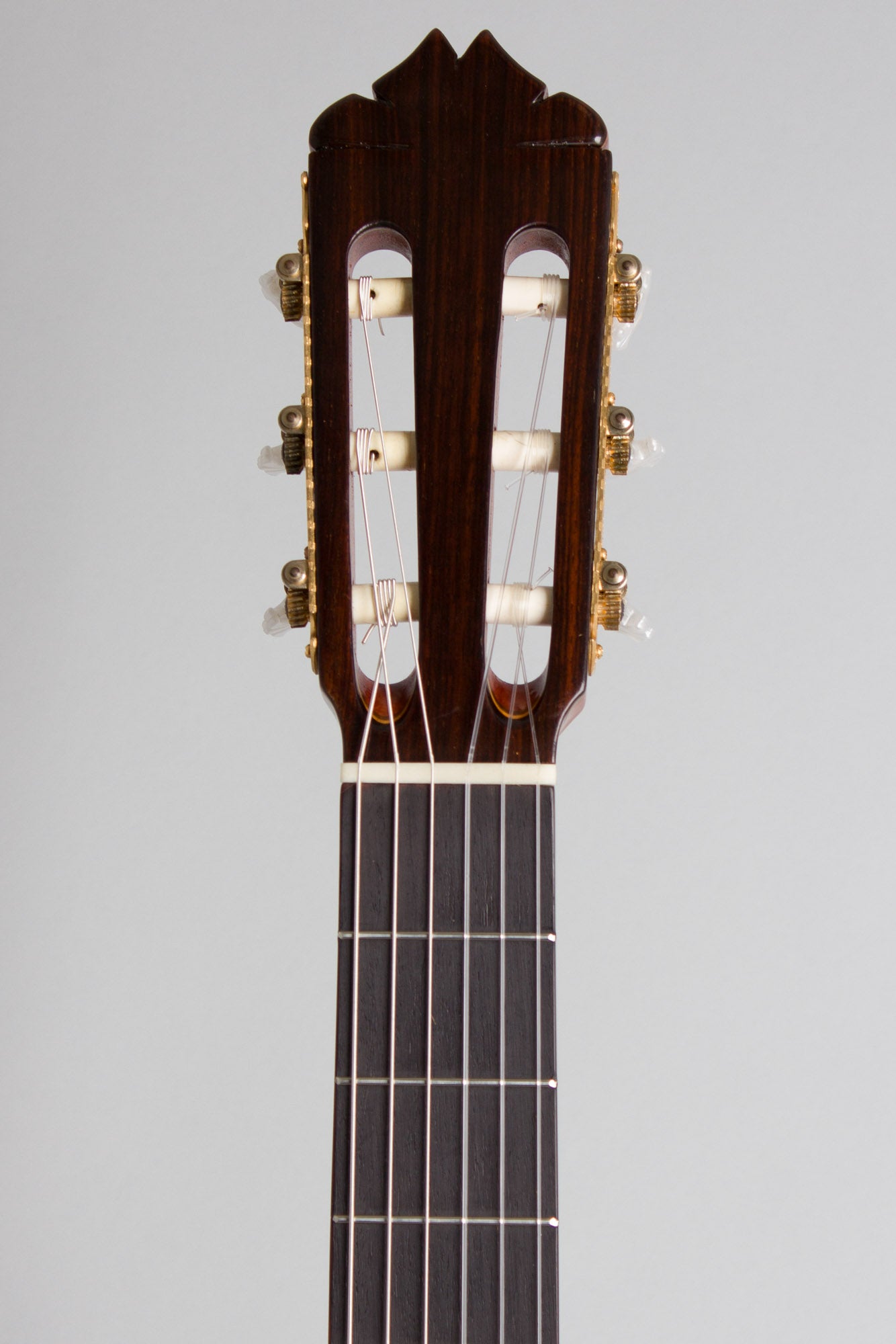 Seji Shinano No. 40 Classical Guitar (1968)