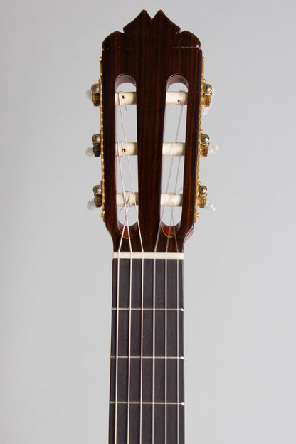 Seji Shinano No. 40 Classical Guitar (1968)