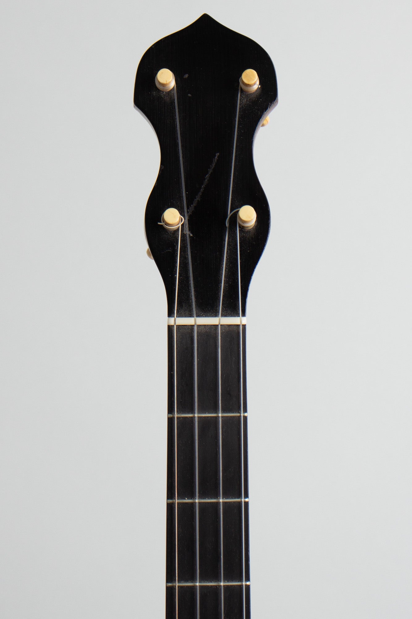 Fairbanks No. 0 5 String Banjo (1905)