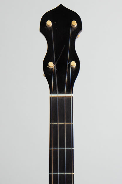 Fairbanks No. 0 5 String Banjo (1905)