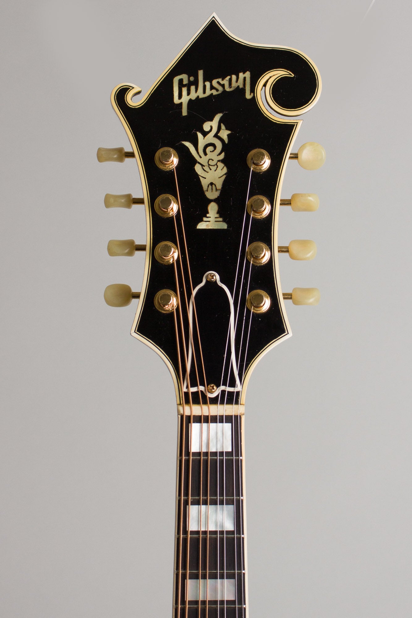 Gibson F-5 Carved Top Mandolin (1955)