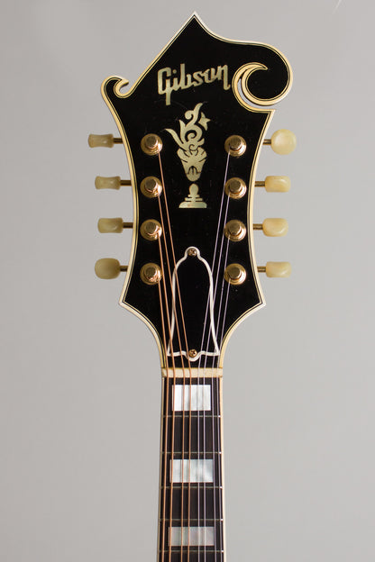 Gibson F-5 Carved Top Mandolin (1955)