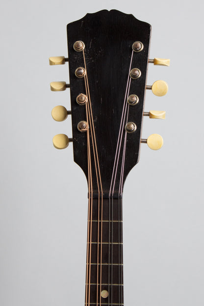 Gibson Alrite Style D Flat Top Mandolin (1915)