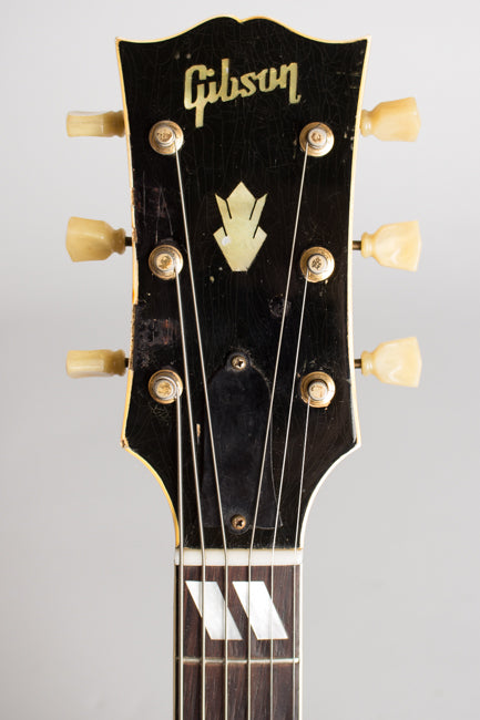 Gibson ES-350 Arch Top Hollow Body Electric Guitar (1952)
