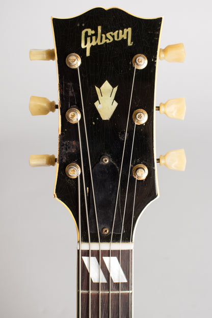 Gibson ES-350 Arch Top Hollow Body Electric Guitar (1952)